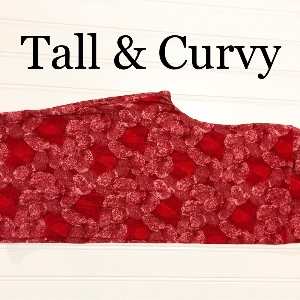Valentines Leggings